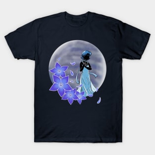 Princess of Mercury v2 T-Shirt